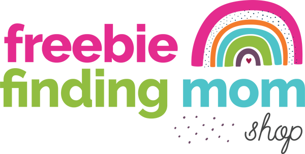 Freebie Finding Mom