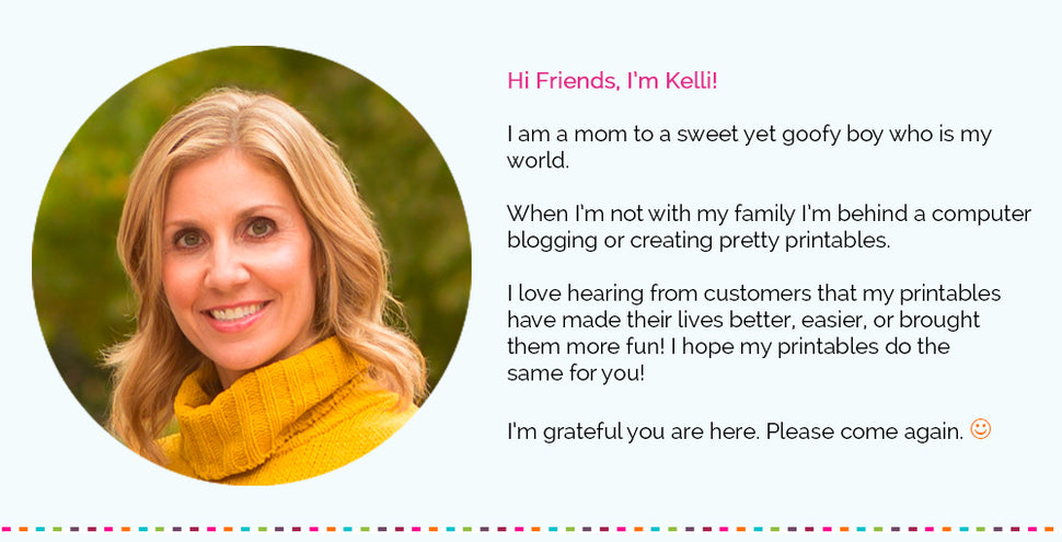Freebie Finding Mom
