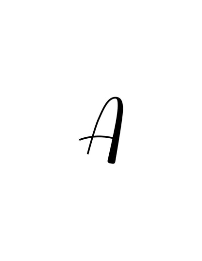 Cursive Calligraphy Writing Bundle (107 Pages)