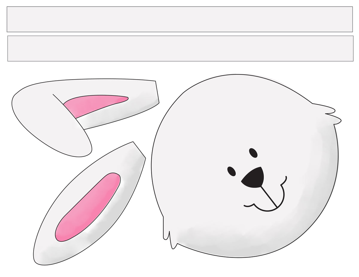 Ultimate Easter Bundle (78 Pages)