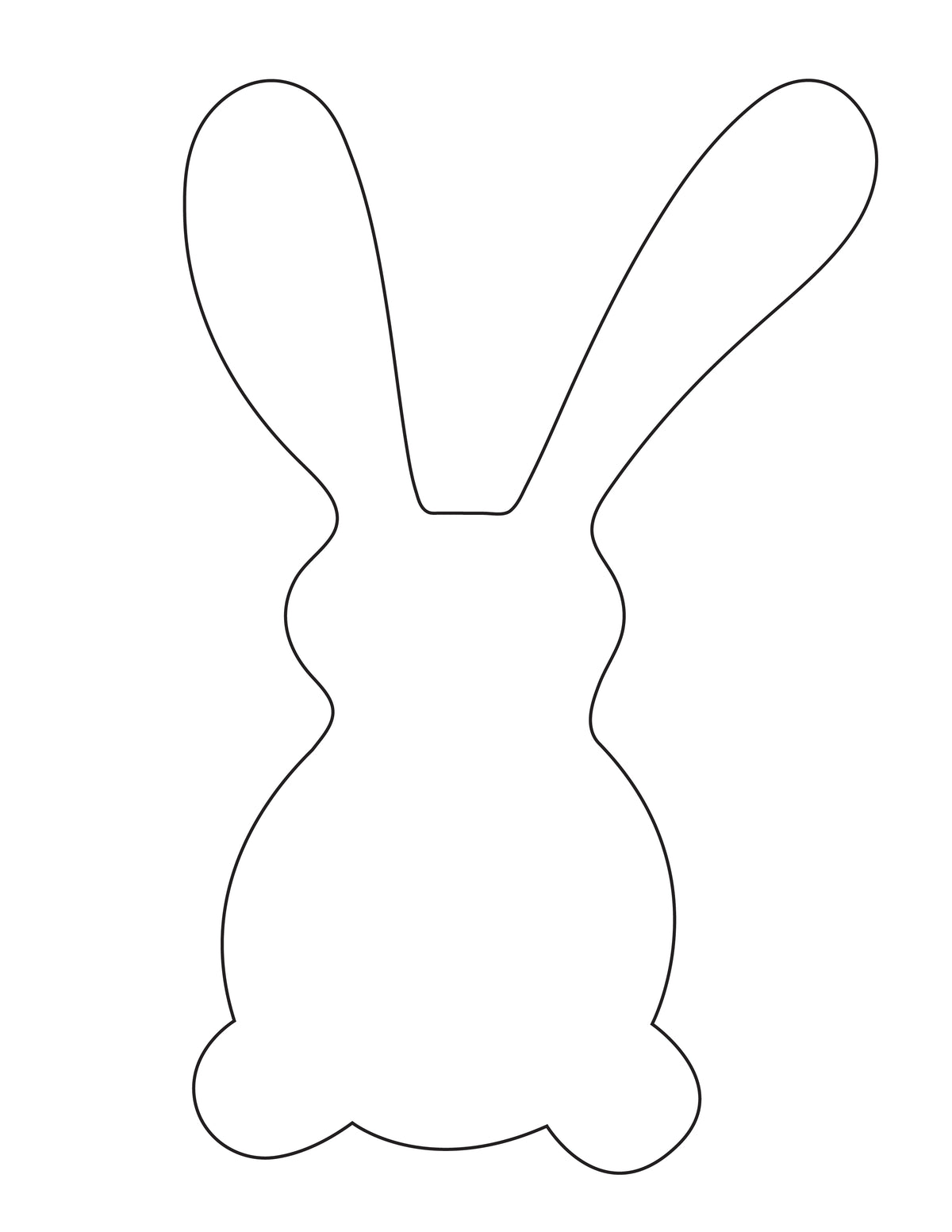 Ultimate Easter Bundle (78 Pages)