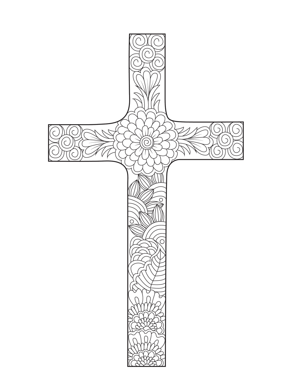 Ultimate Easter Bundle (78 Pages)