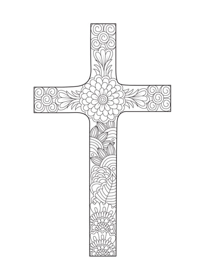Ultimate Easter Bundle (78 Pages)