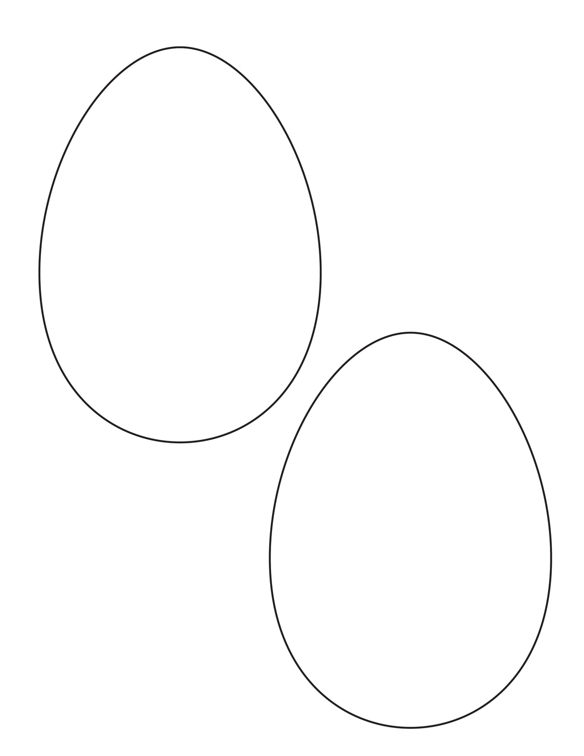 Ultimate Easter Bundle (78 Pages)