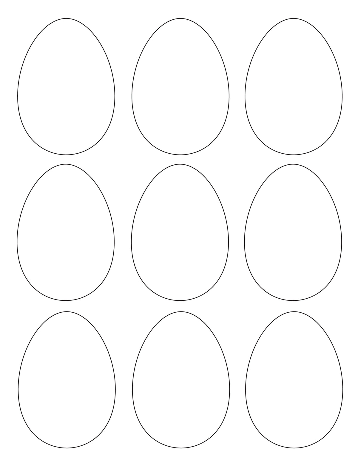Ultimate Easter Bundle (78 Pages)