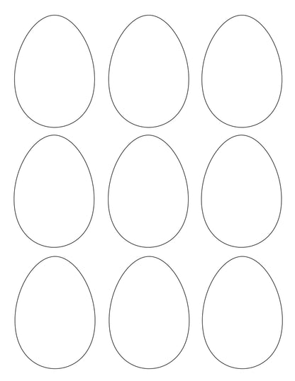 Ultimate Easter Bundle (78 Pages)