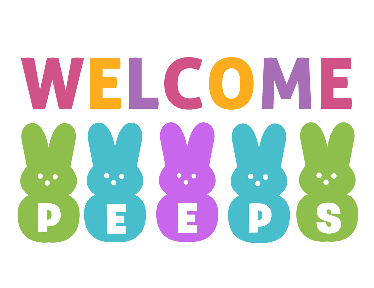 Ultimate Easter Bundle (78 Pages)