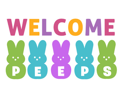 Ultimate Easter Bundle (78 Pages)