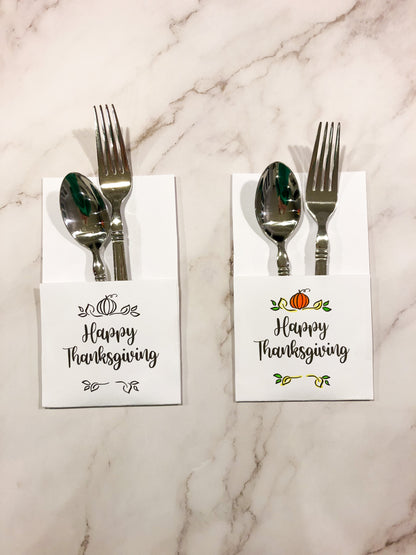 Thanksgiving Crafts Bundle (3 Crafts)