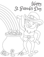 Ultimate St. Patrick's Day Bundle