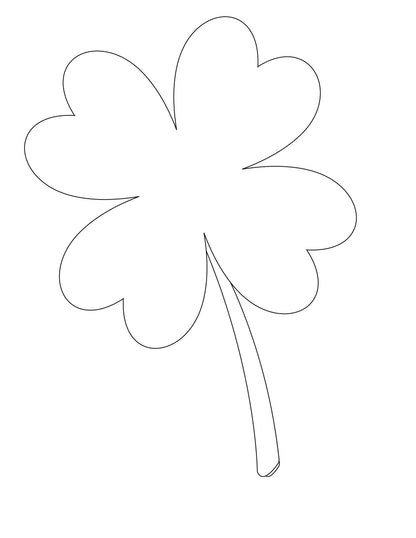 Ultimate St. Patrick's Day Bundle (58 Pages)