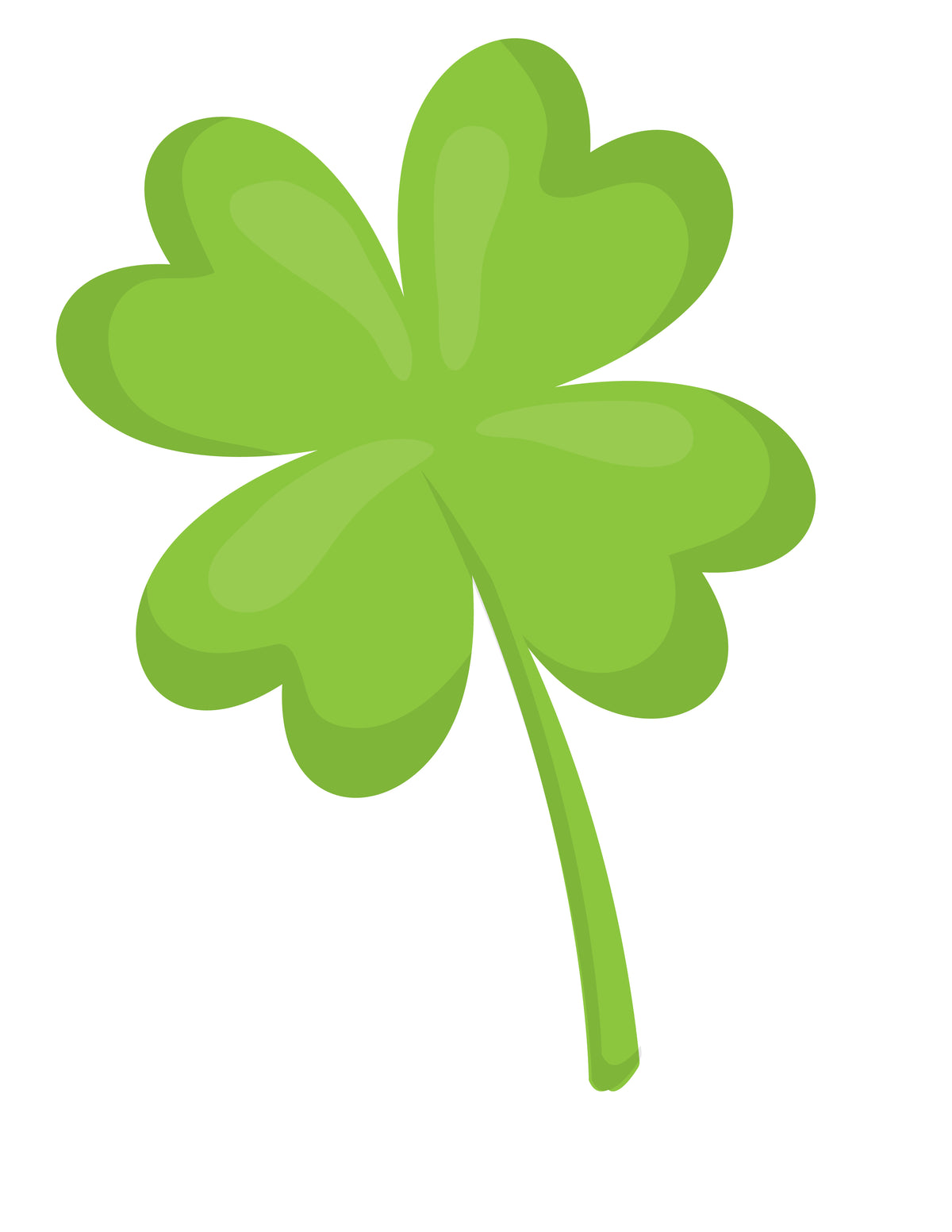 Ultimate St. Patrick's Day Bundle (58 Pages)