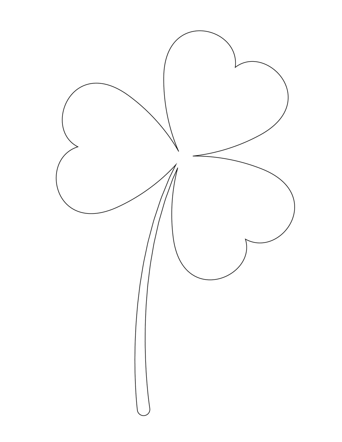 Ultimate St. Patrick's Day Bundle (58 Pages)