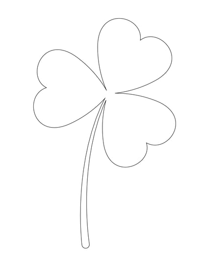 Ultimate St. Patrick's Day Bundle (58 Pages)