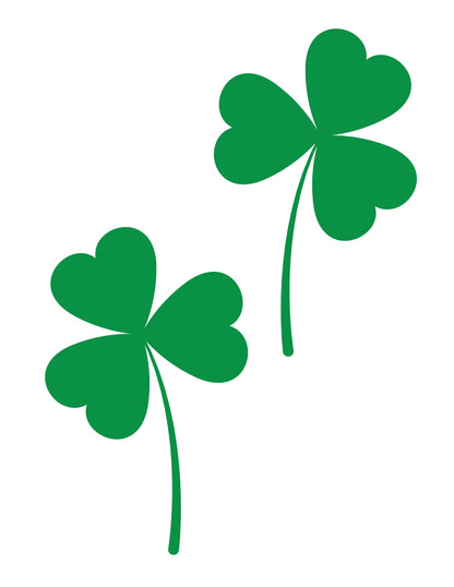 Ultimate St. Patrick's Day Bundle (58 Pages)