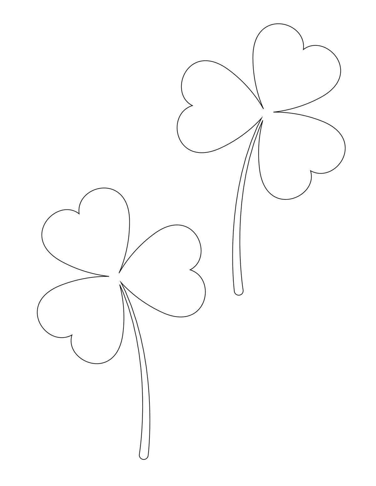 Ultimate St. Patrick's Day Bundle (58 Pages)
