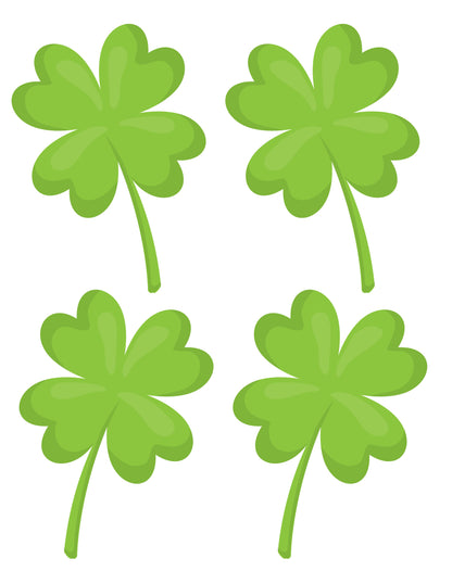 Ultimate St. Patrick's Day Bundle (58 Pages)