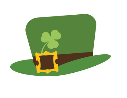 Ultimate St. Patrick's Day Bundle (58 Pages)