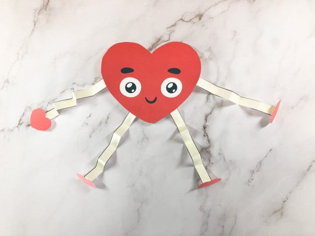Ultimate Valentine's Day Bundle (71 Pages)
