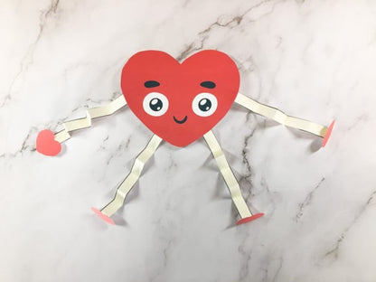 Ultimate Valentine's Day Bundle (71 Pages)