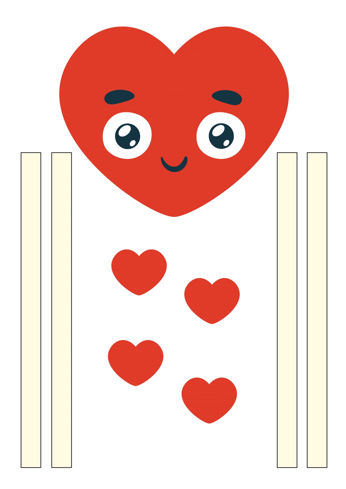 Ultimate Valentine's Day Bundle (71 Pages)