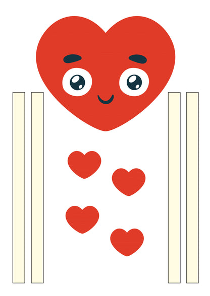 Ultimate Valentine's Day Bundle (71 Pages)