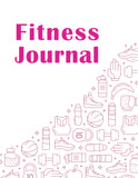 Fitness Journal (23 Pages)