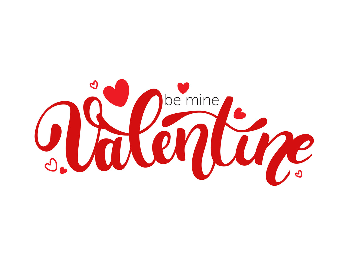 Ultimate Valentine's Day Bundle (71 Pages)