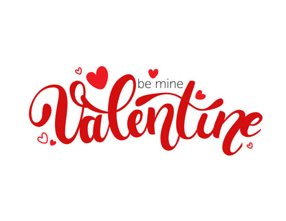 Ultimate Valentine's Day Bundle (71 Pages)