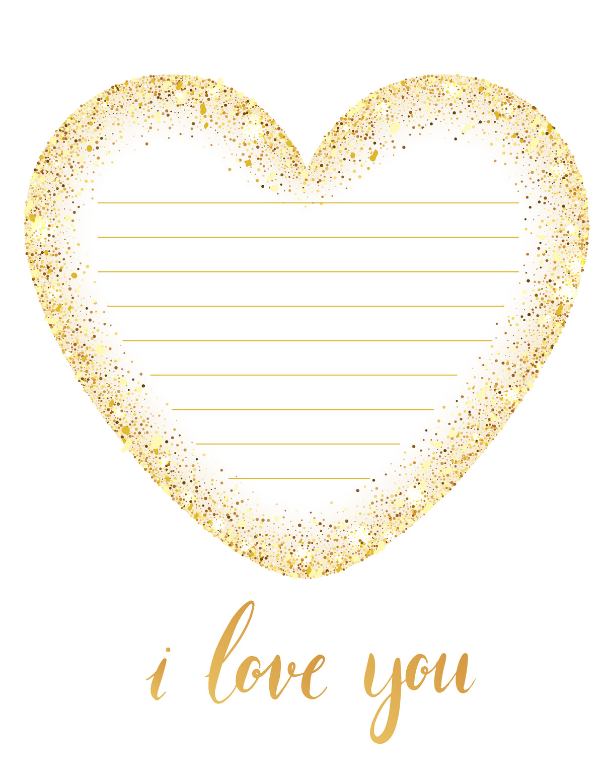 Ultimate Valentine's Day Bundle (71 Pages)