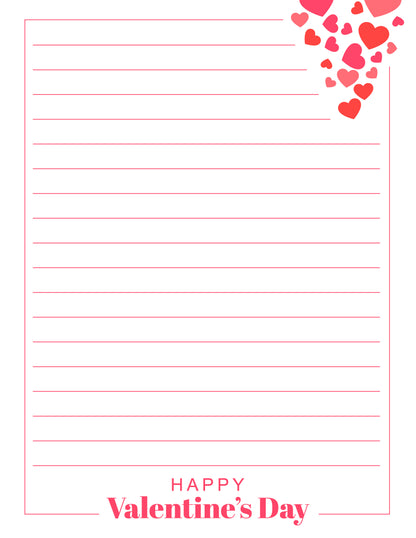 Ultimate Valentine's Day Bundle (71 Pages)