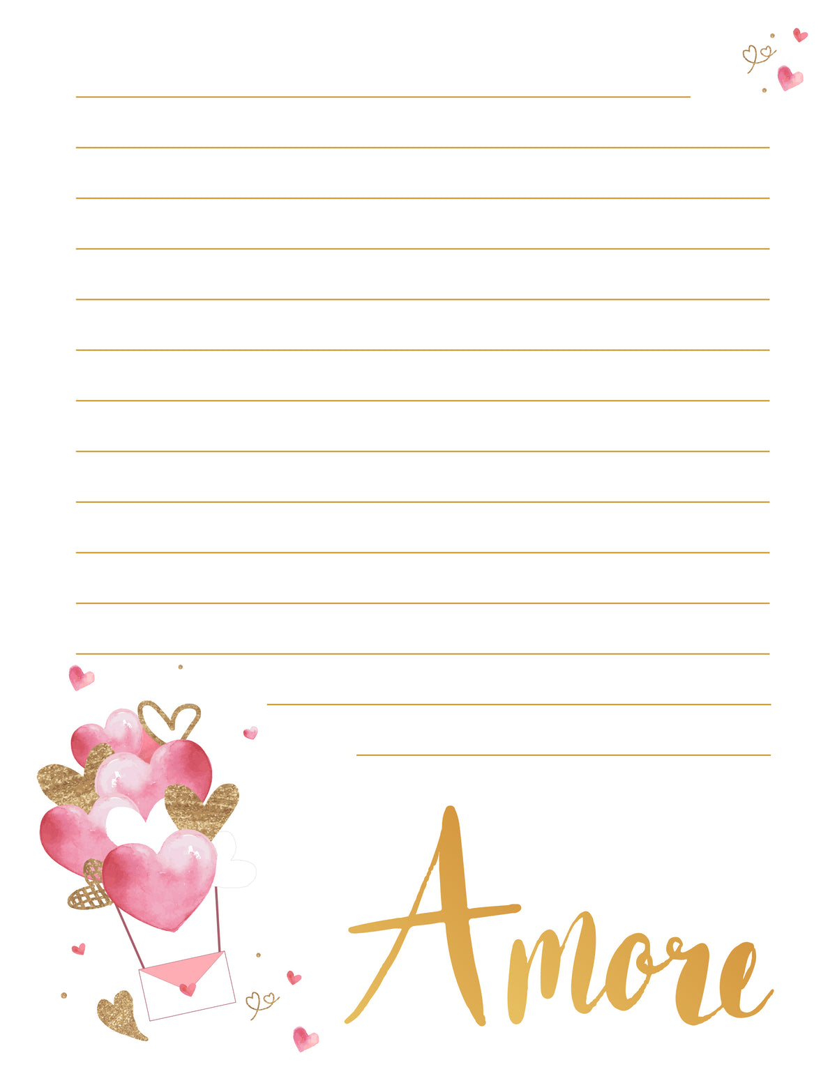 Ultimate Valentine's Day Bundle (71 Pages)