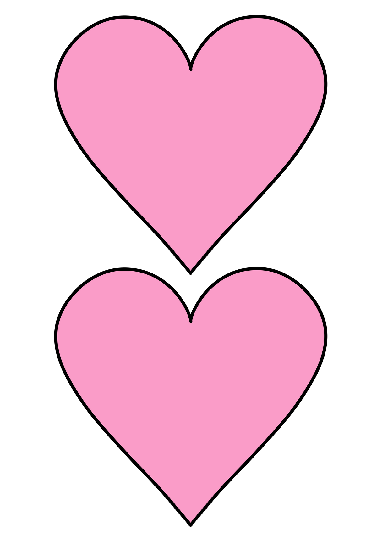 Ultimate Valentine's Day Bundle (71 Pages)