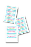 Homemade Coupon Book for Mom Template