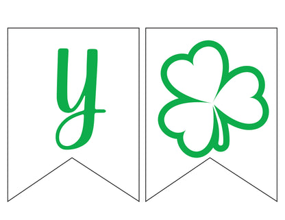 Ultimate St. Patrick's Day Bundle (58 Pages)