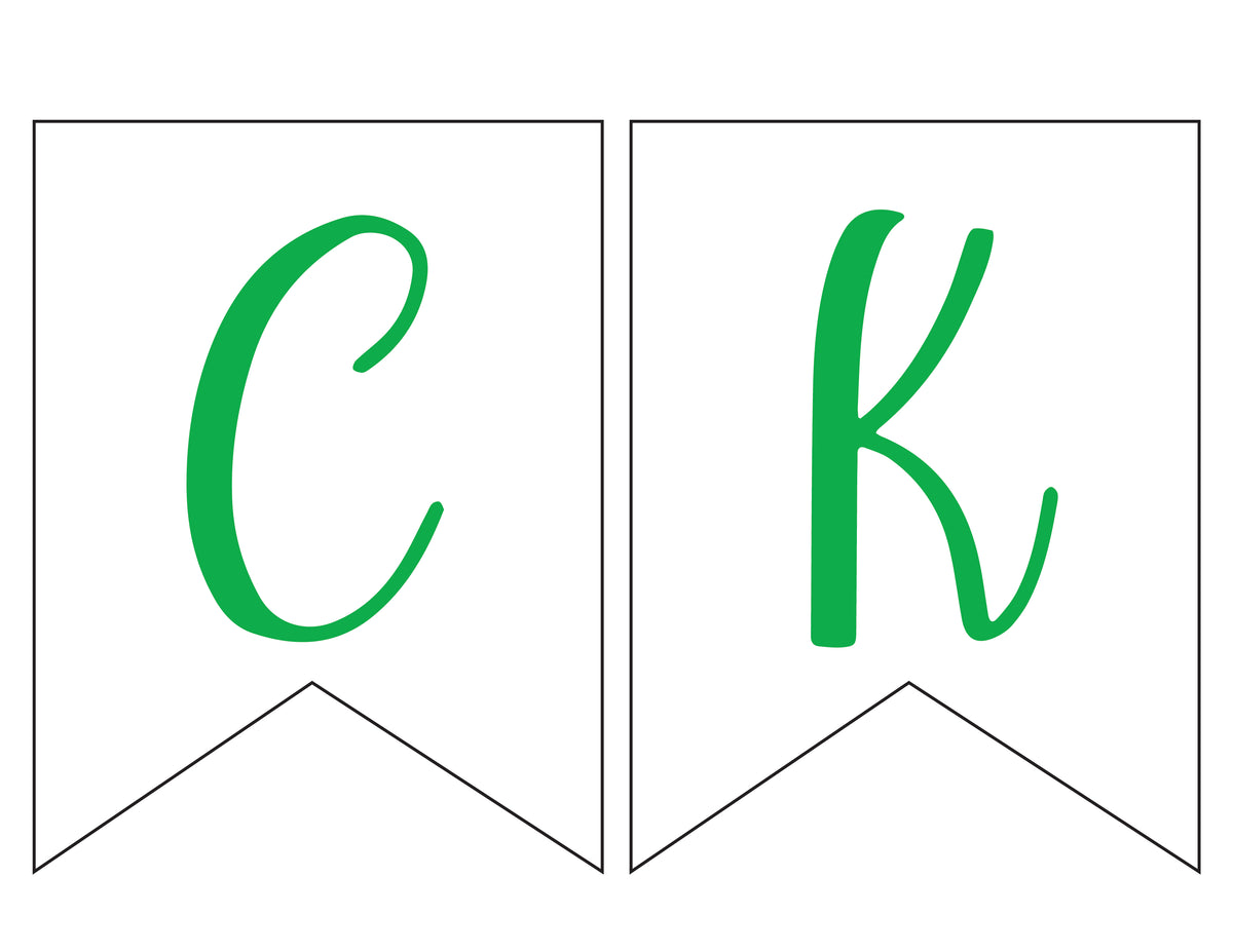 Ultimate St. Patrick's Day Bundle (58 Pages)