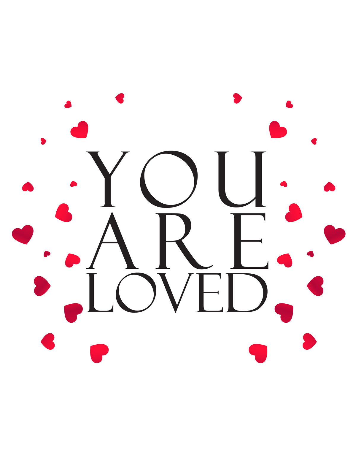 Ultimate Valentine's Day Bundle (71 Pages)