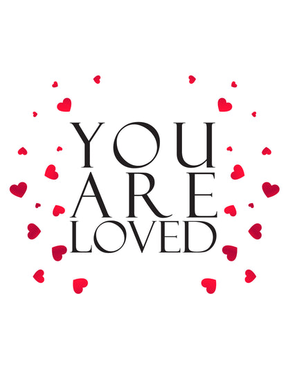 Ultimate Valentine's Day Bundle (71 Pages)