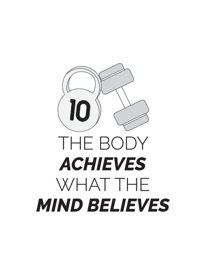 Fitness Journal (23 Pages)