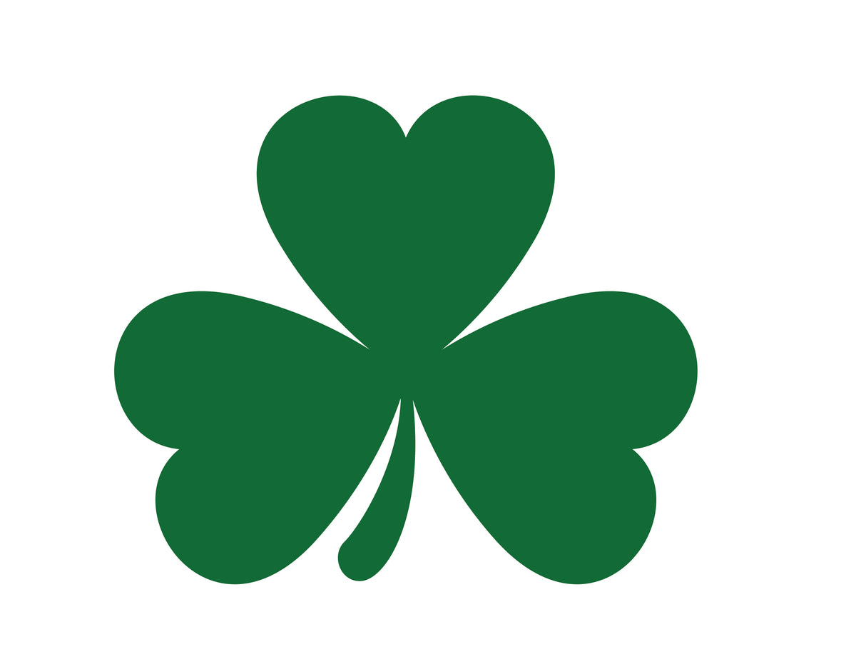 Ultimate St. Patrick's Day Bundle (58 Pages)