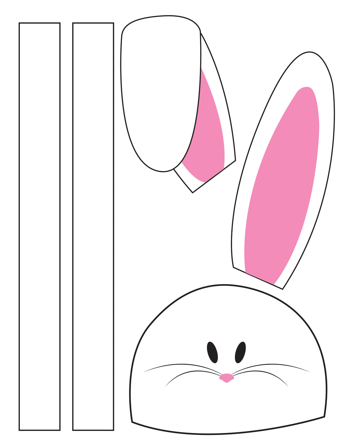 Ultimate Easter Bundle (78 Pages)