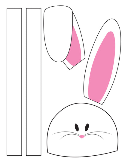 Ultimate Easter Bundle (78 Pages)