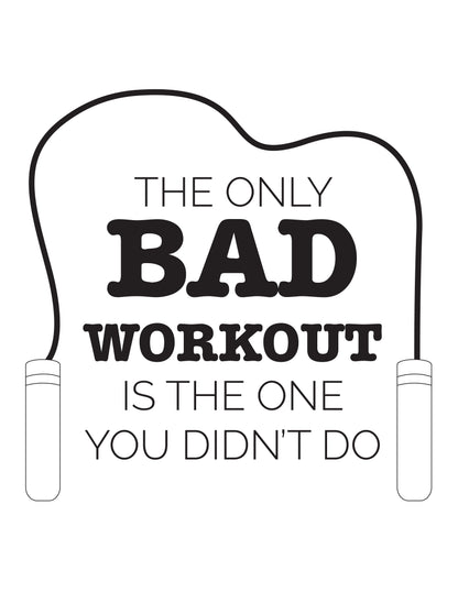 Fitness Journal (23 Pages)