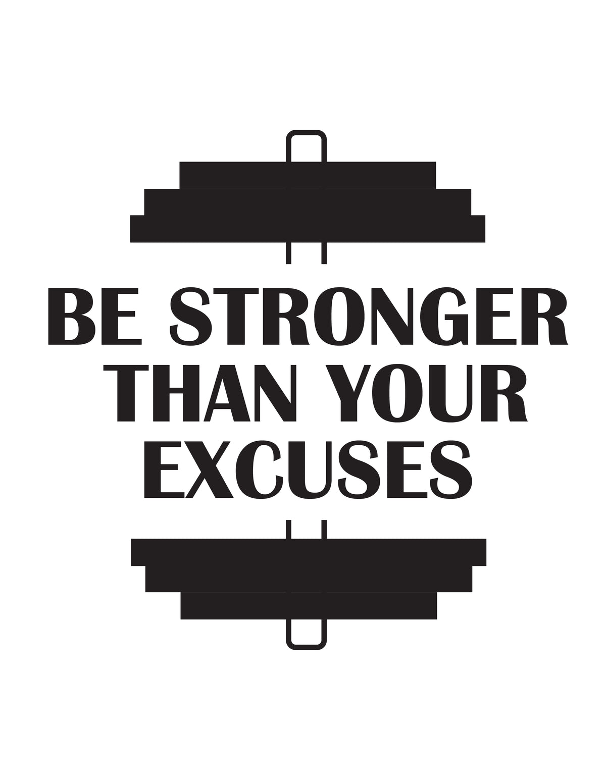 Fitness Journal (23 Pages)