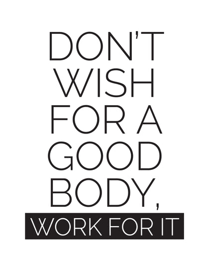 Fitness Journal (23 Pages)