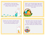 Easter Scavenger Hunt (12 Clues)